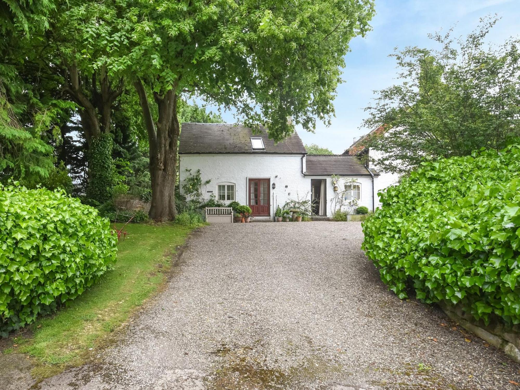 Home Farm Barn Pontesbury Esterno foto